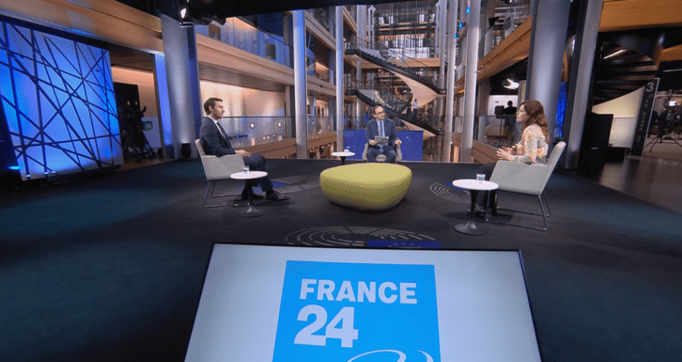 A crise imobiliária na Europa: o plano da UE está à altura da tarefa? – Falando sobre a Europa