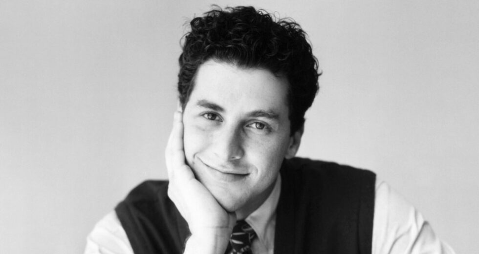 O ator de ‘Will & Grace’ tinha 60 anos