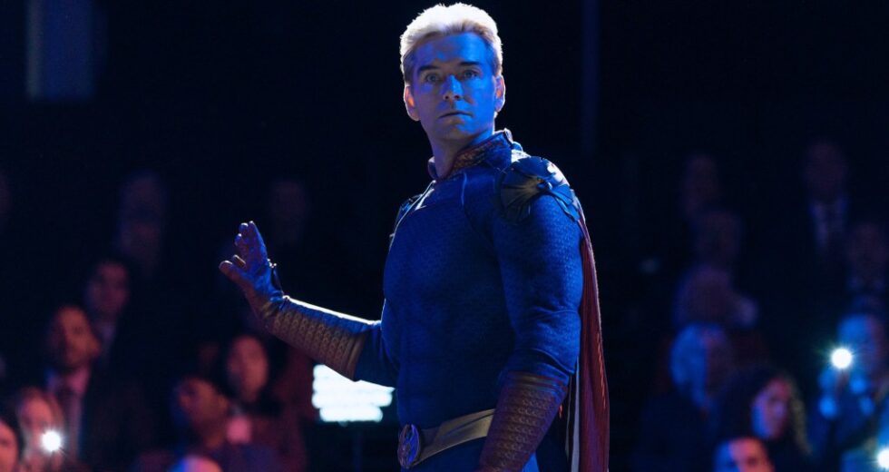 Eric Kripke diz que a temporada final de ‘The Boys’ não tem “cenas de batalha completas”