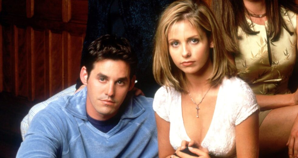 Sarah Michelle Gellar se lembra do co-estrela de ‘Buffy’, Nichlas Brendon