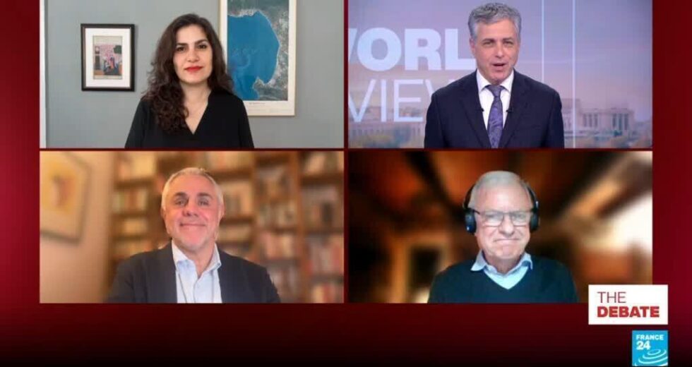 Vai à falência? A guerra no Irão agrava-se ainda mais após a nomeação do filho de Khamenei – O Debate