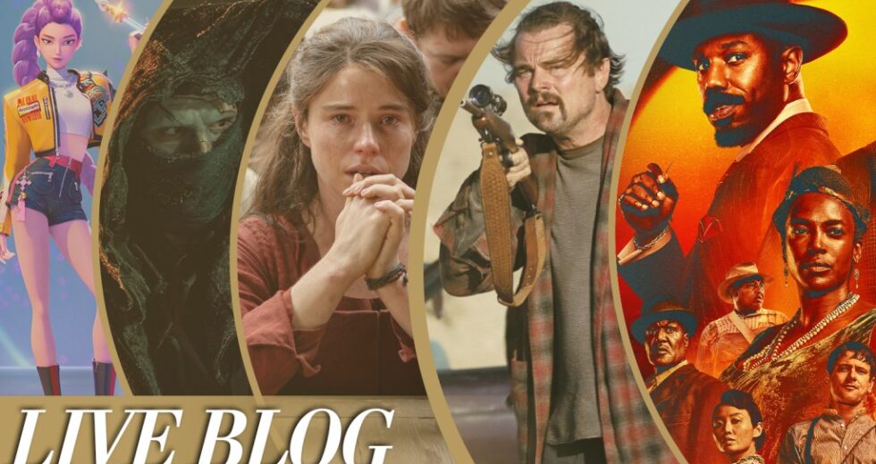 Atualizações ao vivo do Oscar: vencedores, discursos e destaques