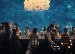 Anson Lo e elenco de ‘The Season’ discutem seu thriller ambientado em Hong Kong