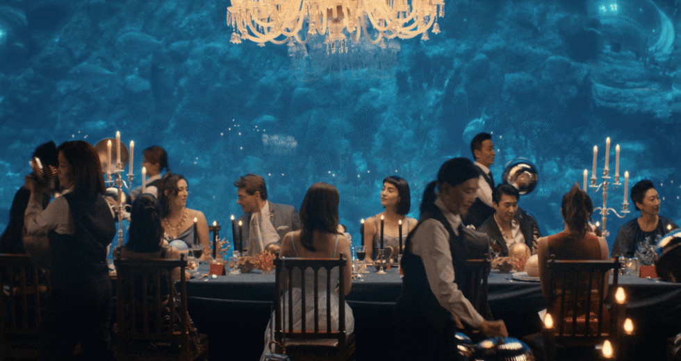 Anson Lo e elenco de ‘The Season’ discutem seu thriller ambientado em Hong Kong