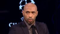 Thierry Henry reivindica a Liga dos Campeões do Arsenal após o Bayern derrotar a Atalanta | Futebol