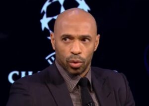Thierry Henry reivindica a Liga dos Campeões do Arsenal após o Bayern derrotar a Atalanta | Futebol