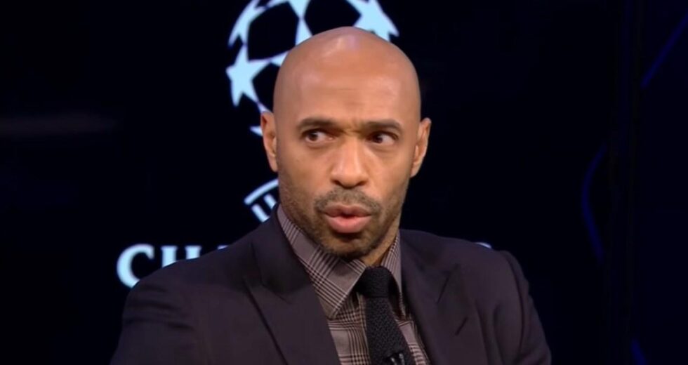 Thierry Henry reivindica a Liga dos Campeões do Arsenal após o Bayern derrotar a Atalanta | Futebol