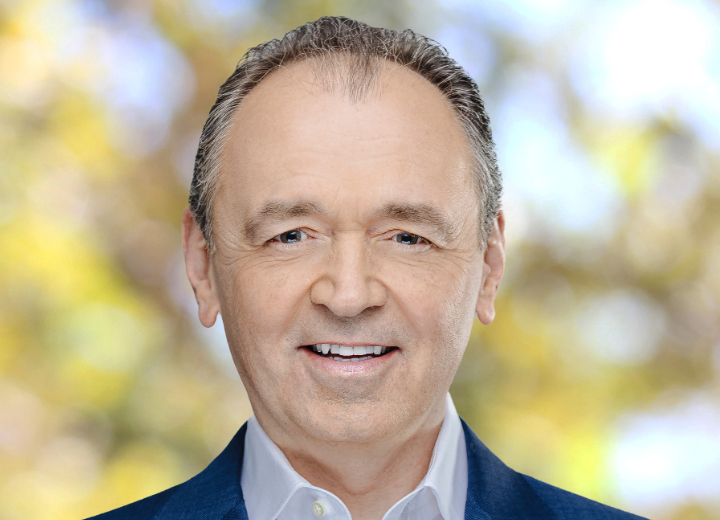 O novo chefe dos parques Disney é Thomas Mazloum, agora chefe de experiências da empresa