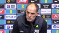 Thomas Tuchel nomeia quatro jogadores à frente da estrela do Man Utd de £ 80 milhões para a seleção da Inglaterra para a Copa do Mundo | Futebol