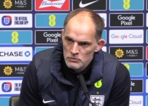 Thomas Tuchel nomeia quatro jogadores à frente da estrela do Man Utd de £ 80 milhões para a seleção da Inglaterra para a Copa do Mundo | Futebol