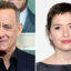 Tom Hanks e Marielle Heller se unem novamente na perseguição dos estúdios Comebacker 3