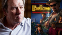 Tommy Lee Jones escalado para ‘The Lowdown’ da FX para a 2ª temporada