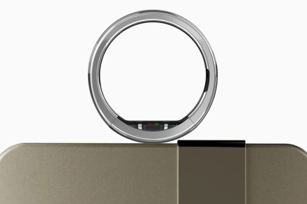 Ultrahuman Ring PRO está de volta aos EUA e faz com que todos os outros anéis inteligentes pareçam caros