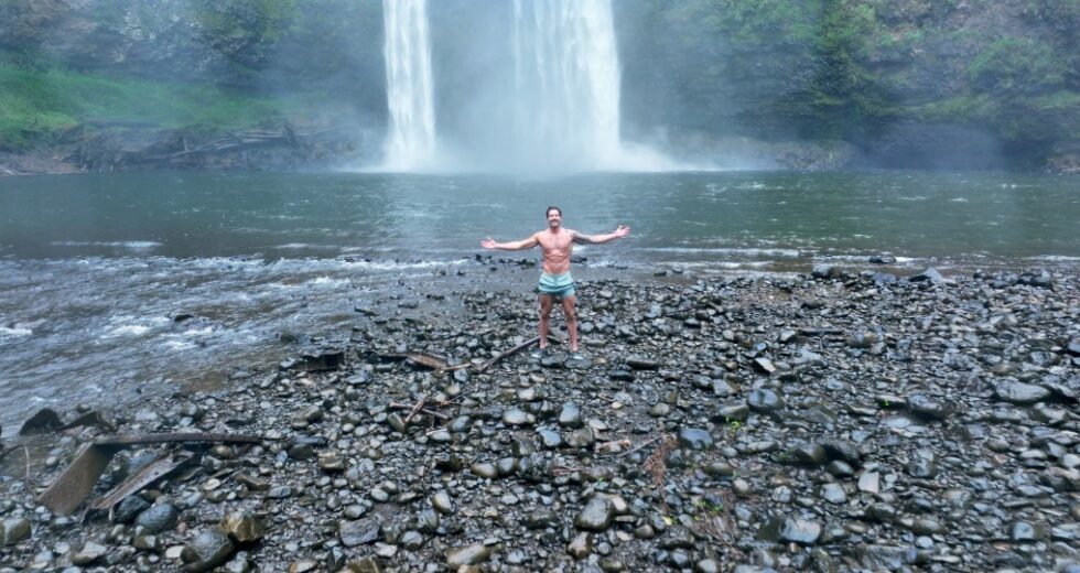 Alum James Maslow de ‘Big Time Rush’ define série improvisada ‘Unbound’