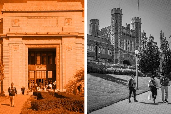 Faculdades de Direito tornam-se credoras em resposta aos limites de empréstimos da OBBBA