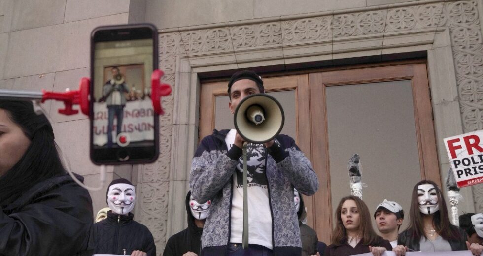 ‘The Winning Generation’ define o lançamento do Fest e do White Rabbit Streaming