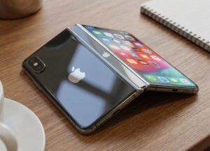 As supostas renderizações CAD do iPhone Fold oferecem uma visão antecipada do primeiro dobrável da Apple