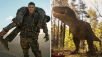 ‘War Machine’ chega ao Top 10 da Netflix; ‘Os Dinossauros’ estreia em grande