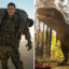 ‘War Machine’ chega ao Top 10 da Netflix; ‘Os Dinossauros’ estreia em grande