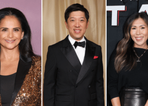 Executivos da Netflix dizem que não pedem aos cineastas que reformulem o enredo