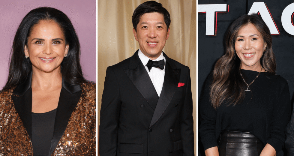 Executivos da Netflix dizem que não pedem aos cineastas que reformulem o enredo