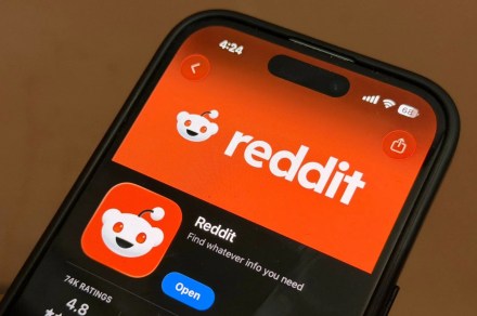 O Reddit pode pedir que você prove que é humano enquanto reprime contas de bots