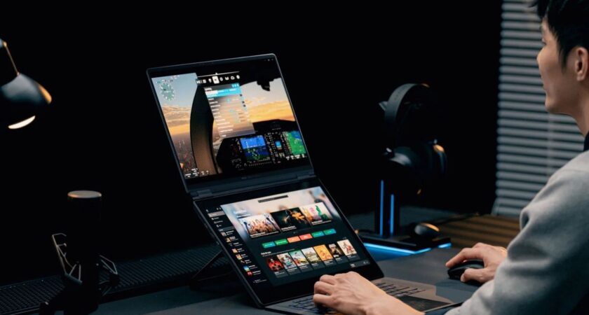 Os laptops Windows estão finalmente ficando bons, mas a Microsoft pode ter perdido o momento