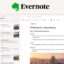 O Evernote finalmente traz de volta a visualização em guias, mas será que o aumento dos preços está afastando os usuários fiéis?