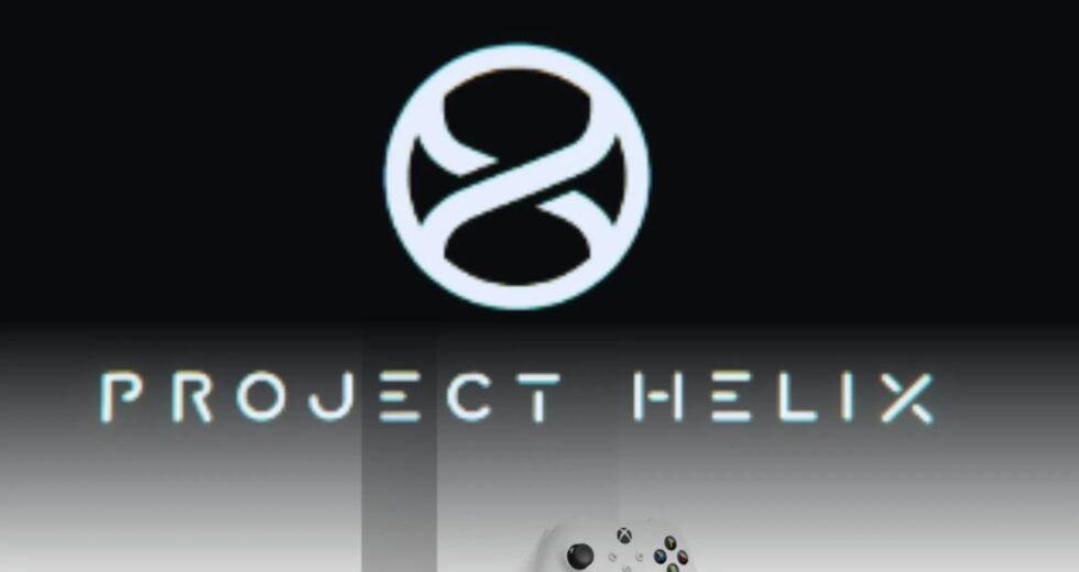 A Microsoft finalmente compartilha detalhes do console Xbox Project Helix e seu coração AMD