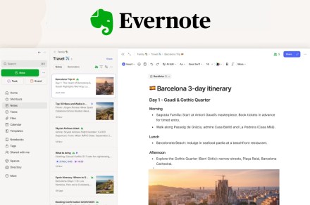 O Evernote finalmente traz de volta a visualização em guias, mas será que o aumento dos preços está afastando os usuários fiéis?