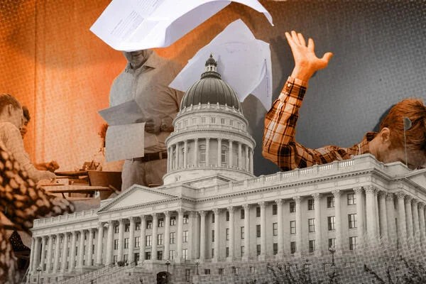 Utah poderia permitir objeção de consciência às tarefas de classe