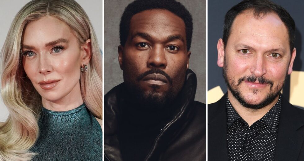 Vanessa Kirby e Yahya Abdul-Mateen II estrelarão ‘Liminal’ (EXCLUSIVO)
