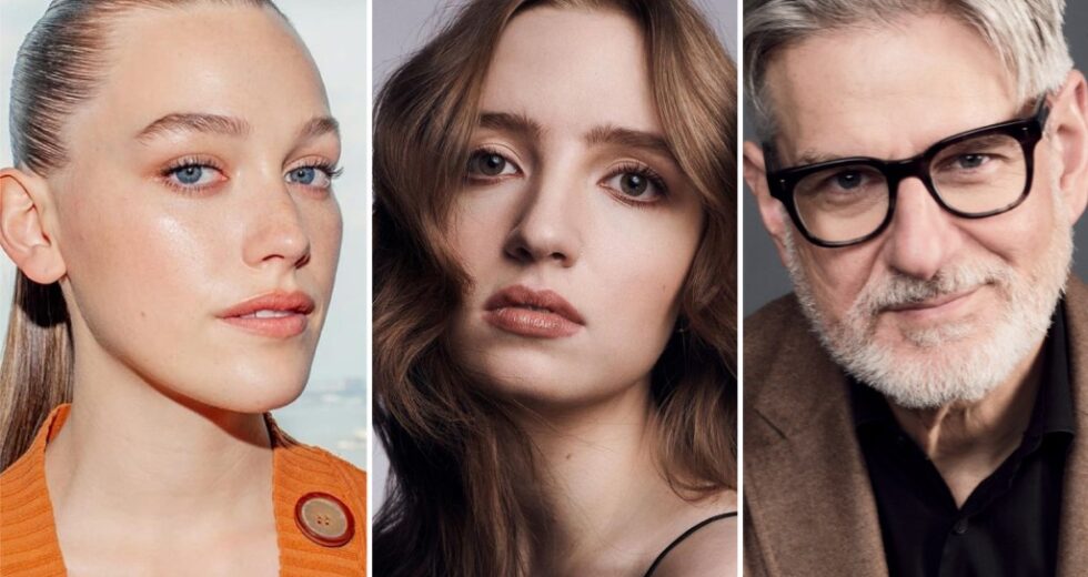 Drama de Peter Gould ‘Disinherited’ escolhido para série na FX