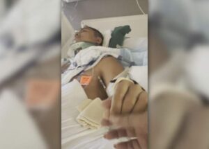 A família da vítima de Lapu Lapu diz que a burocracia os impede de obter ajuda – BC