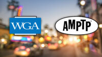 WGA divulga padrão de demandas para negociações AMPTP