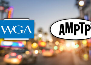 WGA divulga padrão de demandas para negociações AMPTP