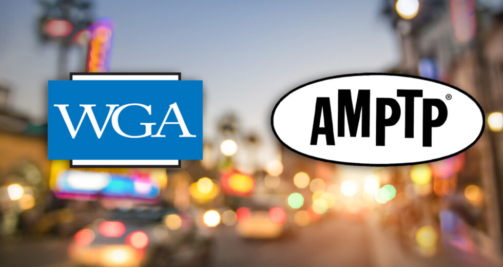 WGA divulga padrão de demandas para negociações AMPTP