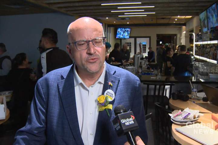 Vereador de Winnipeg acusado de agressão sexual participa de reunião na prefeitura – Winnipeg