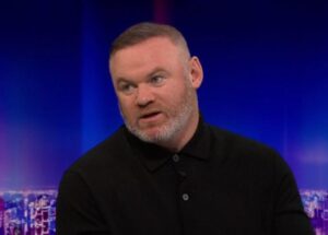 Wayne Rooney diz ao Chelsea para atualizar a contratação de £ 60 milhões após a derrota do Everton | Futebol