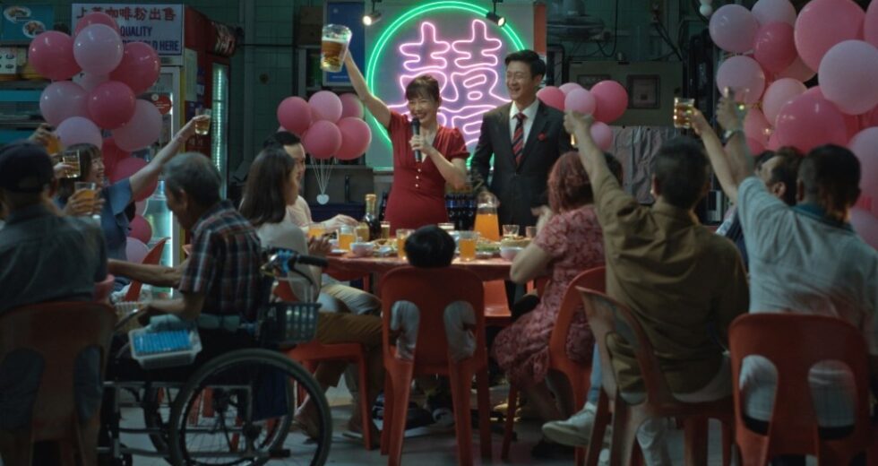 ‘We Are All Strangers’ e ‘Cyclone’ marcam presença no Festival de Cinema de Hong Kong