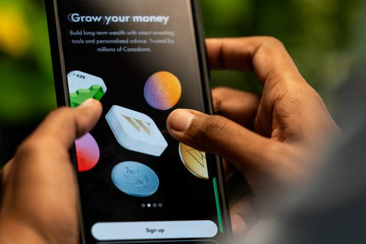 Wealthsimple pode trazer negociações preditivas. Aqui está o que significa – Nacional