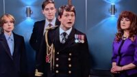 Saturday Night Live UK apresenta Prince Andrew e Mandelson em Cold Open