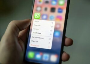 As novas contas pré-adolescentes do WhatsApp colocam os pais no comando, não o algoritmo