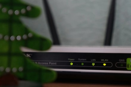 O governo dos EUA acaba de proibir todos os roteadores Wi-Fi fabricados no exterior