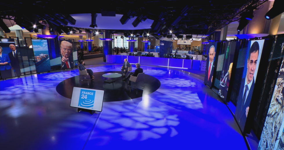 Administração Trump fica à margem e ameaça a Europa na guerra com o Irão: UE tropeça na nova ordem mundial – Talking Europe