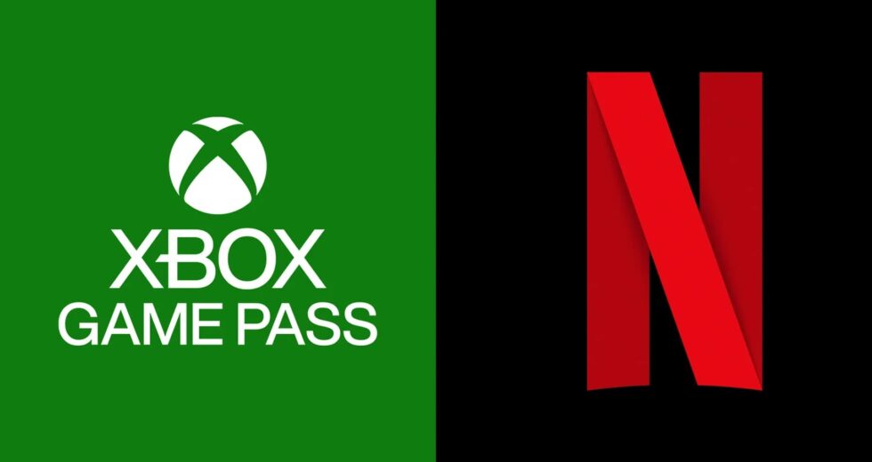 O Xbox poderia tornar o Game Pass mais barato e até agrupá-lo com o Netflix