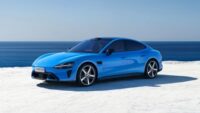 Xiaomi SU7 EV faz Tesla ficar mal com estilo e substância