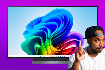 Você perguntou: TV OLED LG de 42 polegadas como monitor? Além de correções de TV Samsung e dicas do TCL QM6K Pro