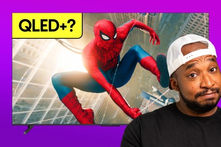 Você perguntou: O que é QLED +? Uma TV Mini LED pode ter iluminação lateral?