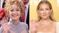 Kate Hudson Bons genes ou bons documentos?!